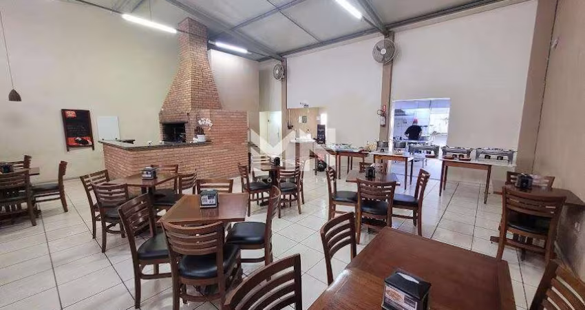 Sala comercial à venda, São Luiz - Itu/SP