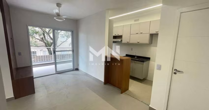 Apartamento para aluguel, 2 quartos, 1 vaga, Vila Esperança - Itu/SP