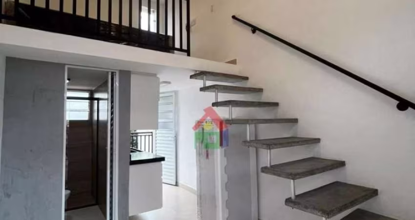 Loft para aluguel, Rio Pequeno, São Paulo - LO925