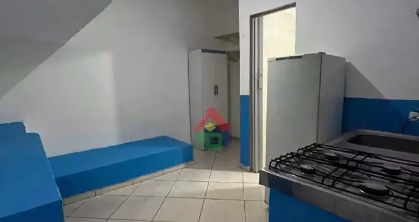 Kitinete próximo ao portão 3 da usp,  vila butantã, são paulo - ki886