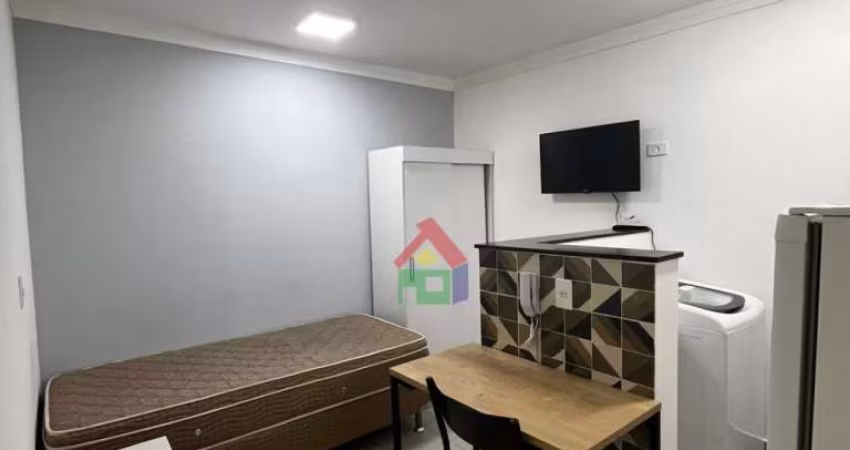 Kitnet para alugar próximo ao portão 3 da USP, Butantã - São Paulo - KI877
