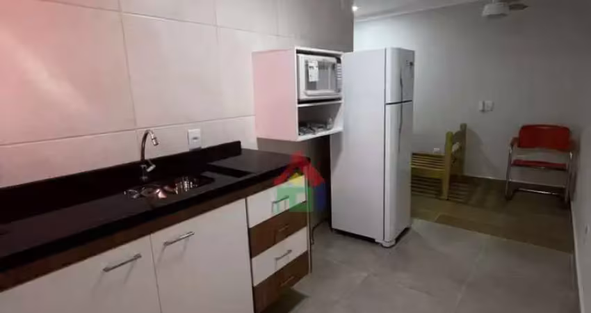 Kitnet para alugar em ótima localização,  rio pequeno, são paulo - ki945
