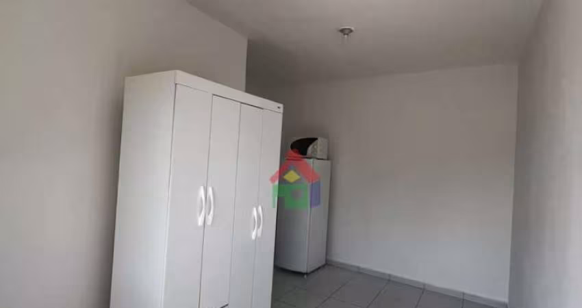Kitinete / conjugados para , 1 quarto(s),  Jardim Rizzo, São Paulo - KI935