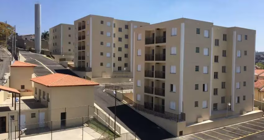 Apartamentos para venda a partir de r$225.000,00 com 2 dormitórios, cotia - ap963