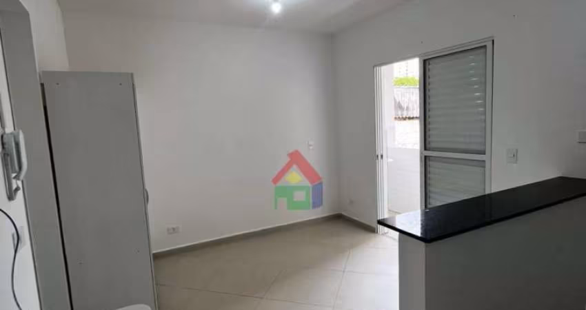 Kitnet a 200 metros do portão de pedestres da USP,  Jardim Rizzo, São Paulo - KI966
