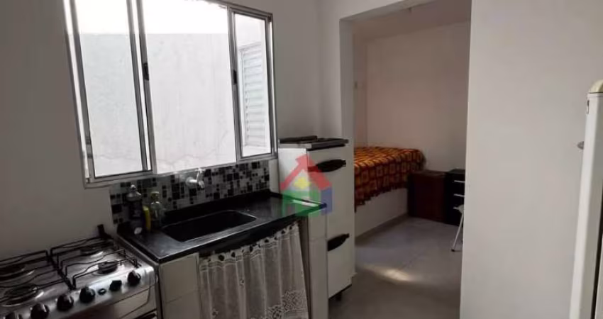 Kitnet para alugar no Conjunto Residencial Butantã, São Paulo - KI971