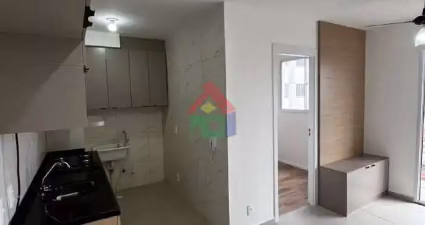 Apartamento com móveis planejados para aluguel 2 dormitórios no butantã, são paulo - ap984