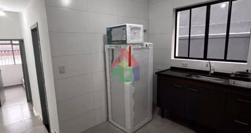 Apartamento para aluguel com 2 quartos,  Jardim Bonfiglioli, São Paulo - AP1023