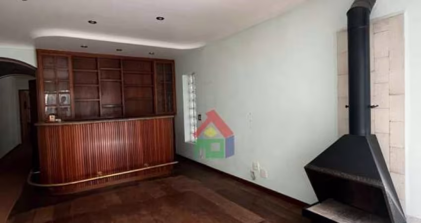 Sobrado para aluguel com 3 dorm (1 suíte),  Vila Indiana, São Paulo - SO1043