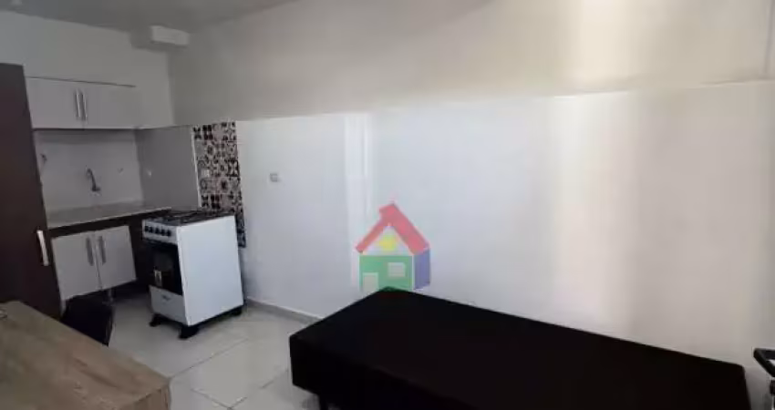 Kitnet com lavanderia individual,  butantã, são paulo - ki1065