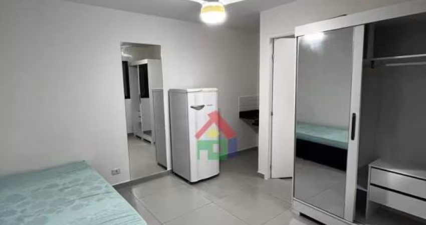 Kitnet para aluguel próximo ao Jd Bonfiglioli,  Vila Butantã, São Paulo - KI1074