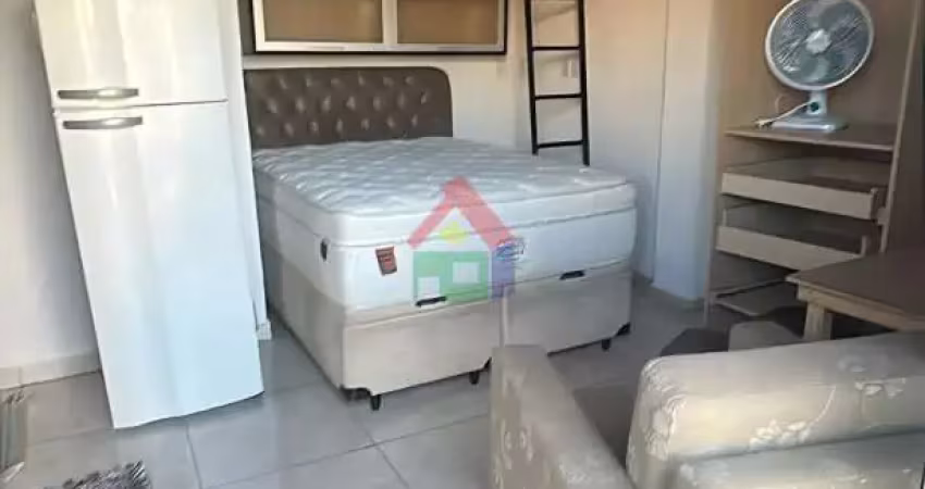 Kitnet para alugar com sacada no jardim bonfiglioli, são paulo - ki1084