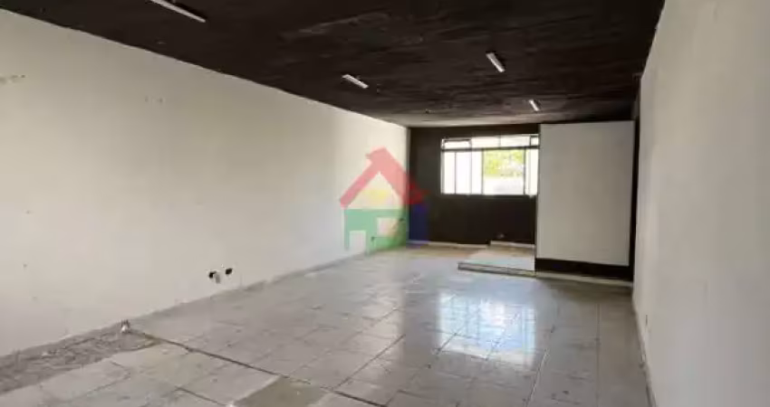Sala comercial em andar para aluguel,  jardim bonfiglioli, são paulo - sa1087