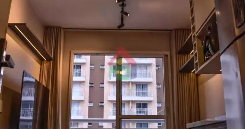 Apartamento para aluguel com 1 dorm,  vila butantã, são paulo - ap1094