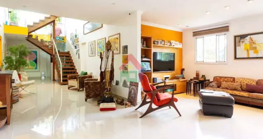 Casa para venda e aluguel com 5 suítes,  vila pirajussara, são paulo - ca1096