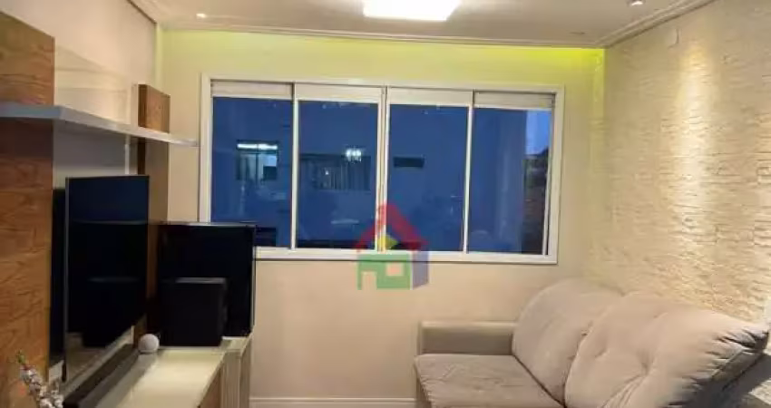 Apartamento para venda com 2 dorm,  jardim bonfiglioli, são paulo - ap1111