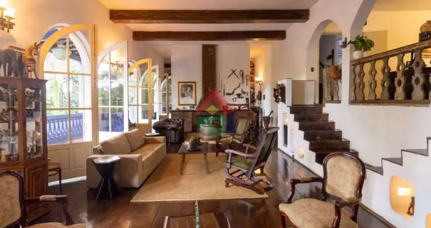 Casa estilo mineira para venda no butantã,  rolinópolis, são paulo - ca1118