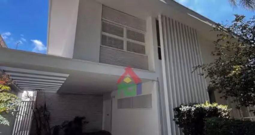 Casa de alto padrão para aluguel com 3 dorms (1 suíte master),  butantã, são paulo - ca1129