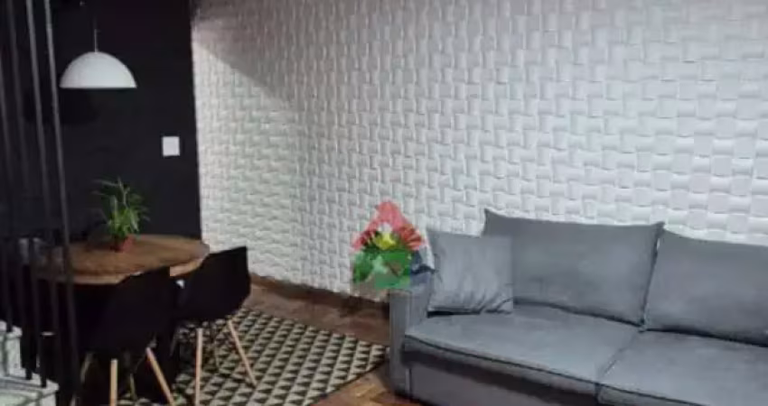 Sobrado para venda com 2 dorms,  jardim cambara, são paulo - so1135
