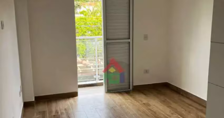 Studio mobiliado para aluguel com sacada lançamento butantã,  jardim bonfiglioli, são paulo - st1133