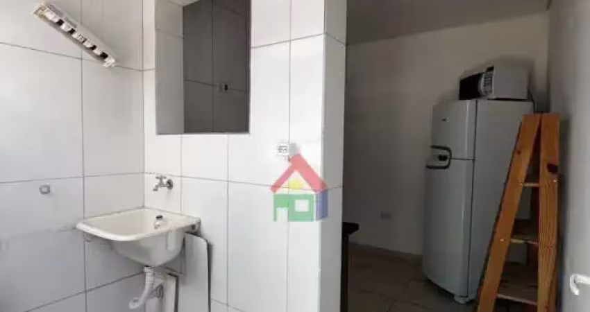 Kitnet / Stúdio para alugar na Avenida Nossa Senhora da Assunção, 496, Vila Butantã, São Paulo