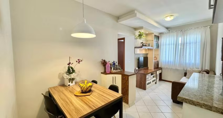 Apartamento para Venda em Blumenau, Vila Nova, 2 dormitórios, 1 banheiro, 1 vaga