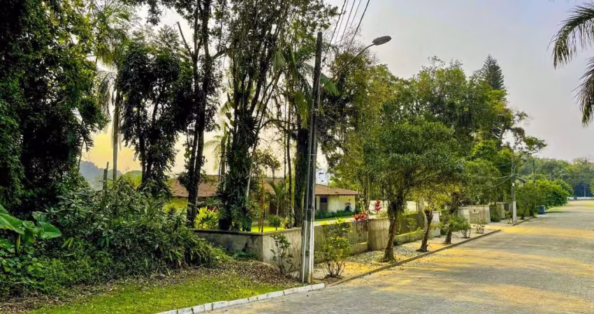 Terreno para Venda em Blumenau, Itoupava Seca