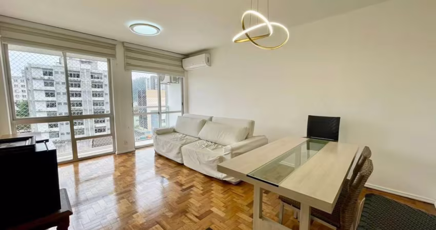 Apartamento para Venda em Blumenau, Jardim Blumenau, 3 dormitórios, 1 suíte, 3 banheiros, 3 vagas
