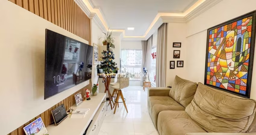 Apartamento para Venda em Itapema, Meia Praia, 3 dormitórios, 3 suítes, 3 banheiros, 2 vagas