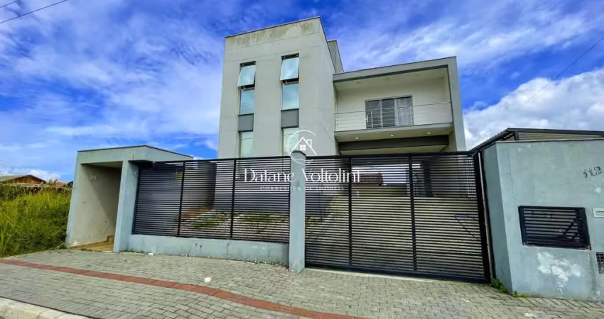 Casa para Venda em Gaspar, Figueira, 3 dormitórios, 2 suítes, 4 banheiros, 4 vagas