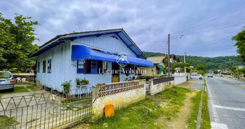 Terreno à venda na Bela Vista, Gaspar 