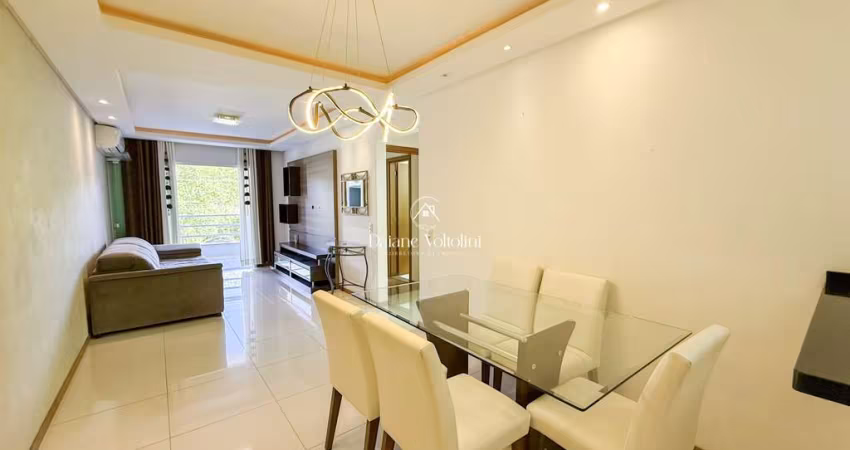 Apartamento para Venda em Blumenau, Garcia, 2 dormitórios, 1 suíte, 2 banheiros, 1 vaga