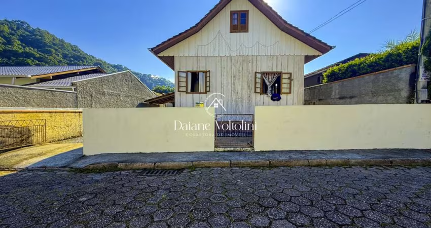 Casa para Venda em Blumenau, Progresso, 3 dormitórios, 1 banheiro, 1 vaga