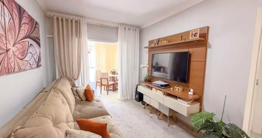 Apartamento para venda em blumenau, garcia, 2 dormitórios, 1 suíte, 2 banheiros, 1 vaga