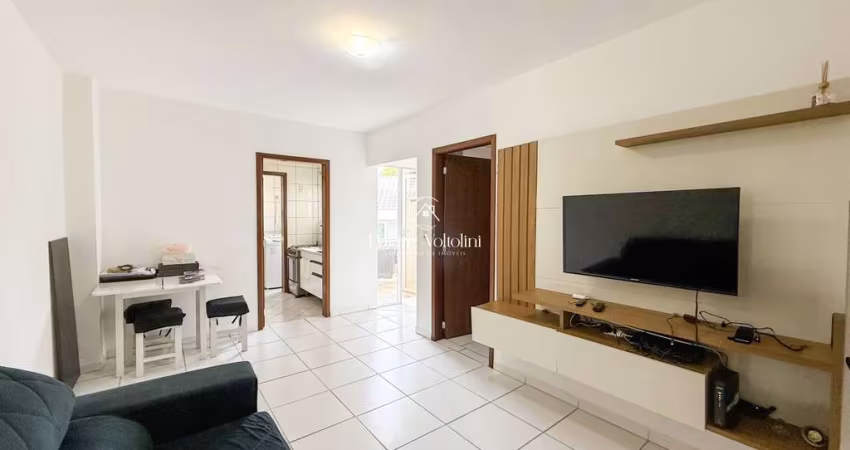 Apartamento para Venda em Blumenau, Garcia, 1 dormitório, 1 suíte, 1 banheiro, 1 vaga