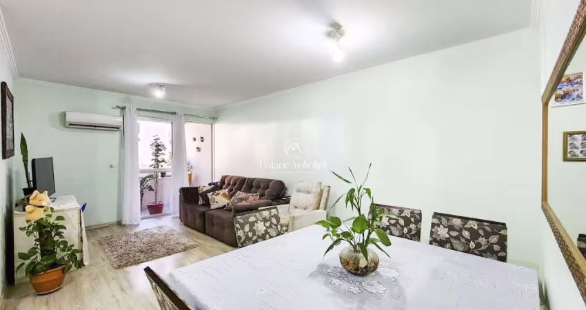 Apartamento para Venda em Blumenau, Garcia, 3 dormitórios, 1 suíte, 2 banheiros, 1 vaga