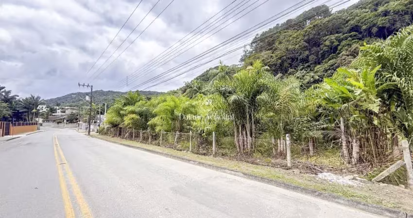 Terreno à venda no Progresso, Blumenau 