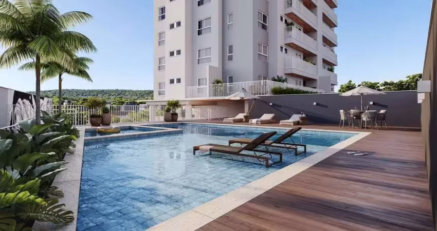 Apartamento para venda em blumenau, velha, 2 dormitórios, 2 suítes, 3 banheiros, 2 vagas