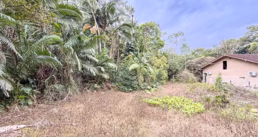 Terreno à venda no Fidélis, Blumenau 