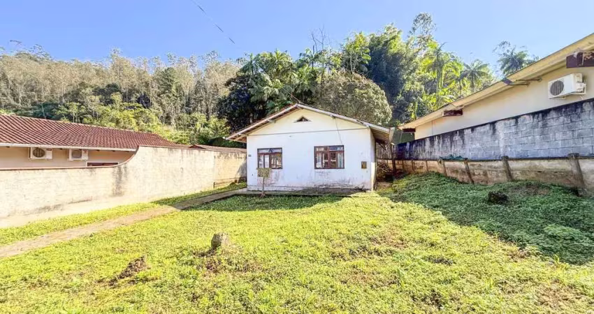 Terreno para venda em blumenau, glória, 2 dormitórios, 1 banheiro
