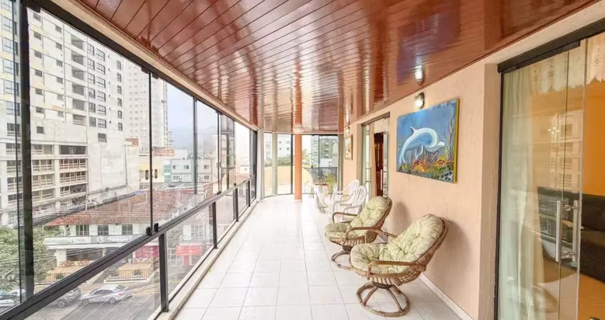 Apartamento para venda em itapema, centro, 4 dormitórios, 1 suíte, 2 vagas