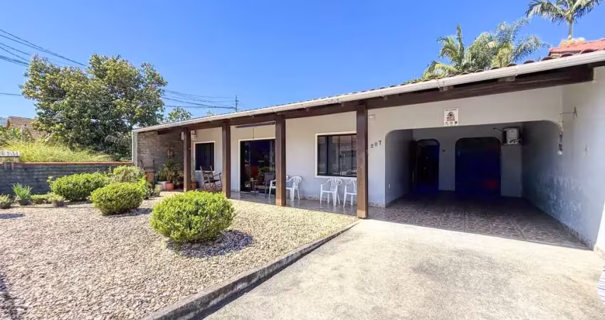Casa para venda em blumenau, água verde, 3 dormitórios, 1 suíte, 2 banheiros, 2 vagas