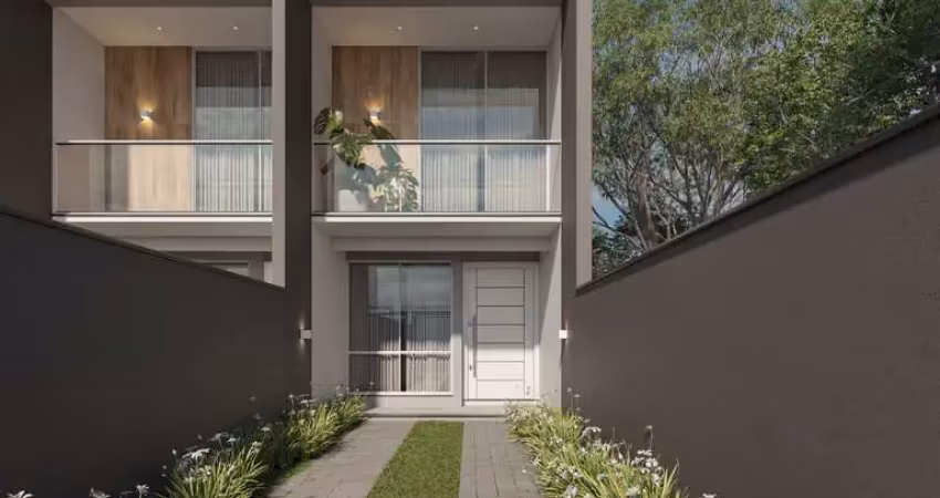 Casa para venda em blumenau, salto weissbach, 2 dormitórios, 2 suítes, 3 banheiros, 2 vagas