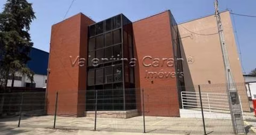 Barracão / Galpão / Depósito à venda no Centro, Jundiaí 