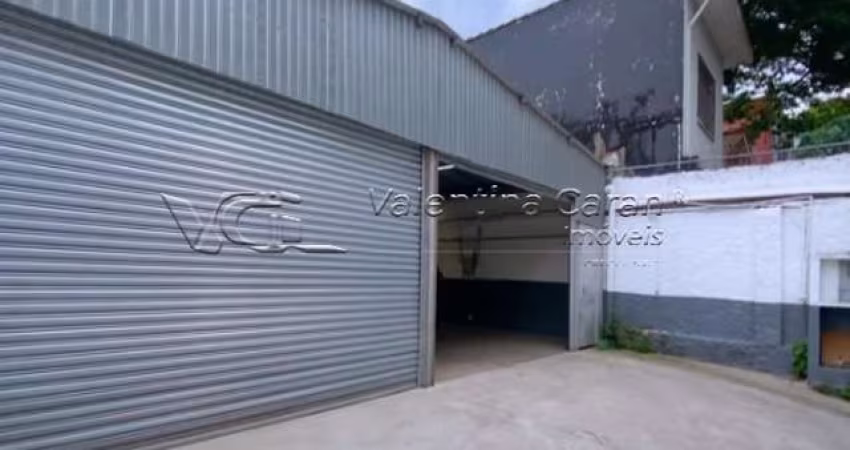 Barracão / Galpão / Depósito à venda em Moema, São Paulo 