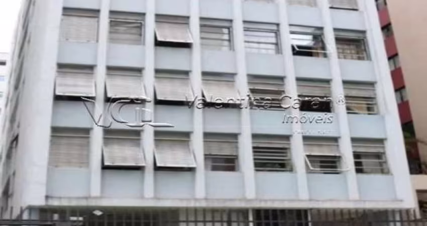 Apartamento com 3 quartos à venda na Aclimação, São Paulo 