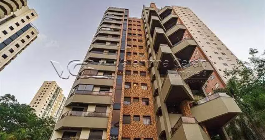 Apartamento com 4 quartos à venda no Morumbi, São Paulo 