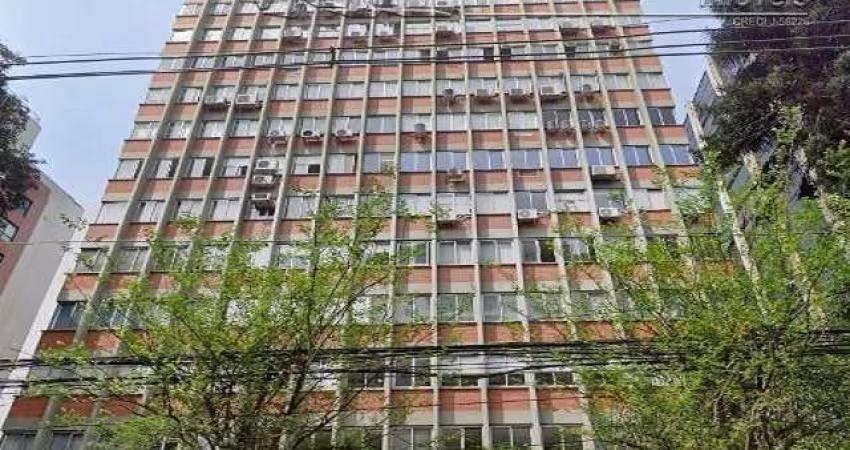 Apartamento à venda no Itaim Bibi, São Paulo 