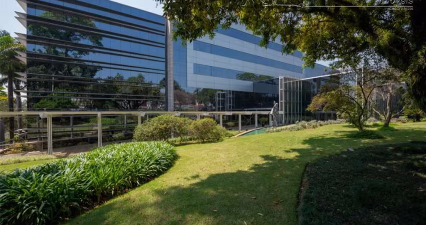 Prédio para alugar no Planalto Paulista, São Paulo 