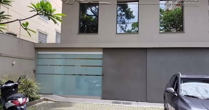 Casa comercial para alugar em Pinheiros, São Paulo 